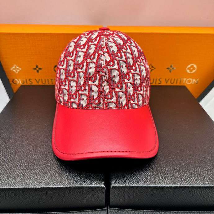 Picture of Dior Cap _SKUDiorCapdxn562408